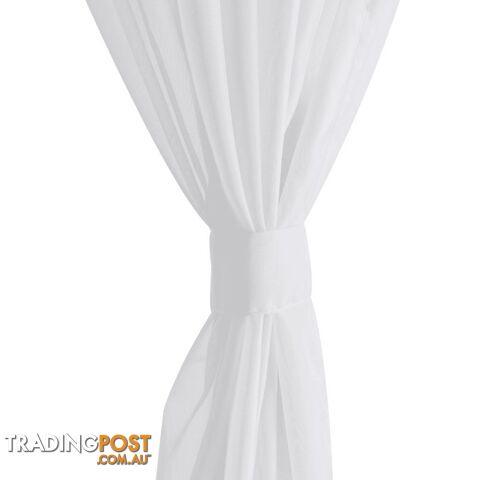 Curtains & Drapes - 130198 - 8718475884378 - photo 4 of 6
