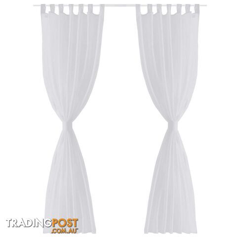 Curtains & Drapes - 130198 - 8718475884378 - photo 3 of 6