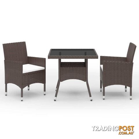 Outdoor Furniture Sets - 3058311 - 8720286201589
