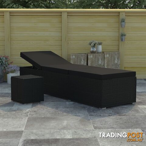 Sun Loungers - 46228 - 8719883729275