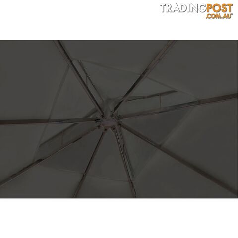 Canopies & Gazebos - 41453 - 8718475908661 - photo 3 of 7