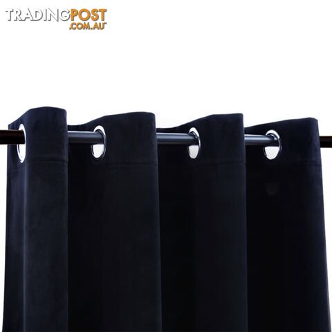 Curtains & Drapes - 134491 - 8719883720661 - photo 4 of 4