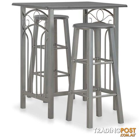 Kitchen & Dining Furniture Sets - 284397 - 8719883678399