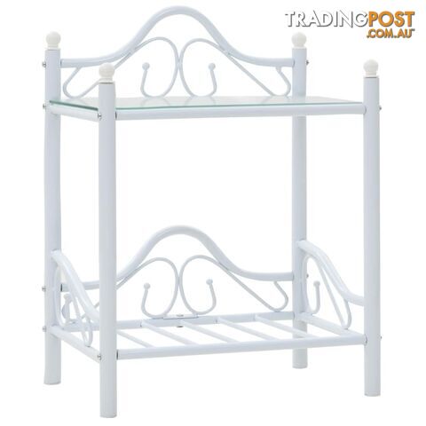 Bedside Tables - 246729 - 8718475613251 - photo 2 of 8