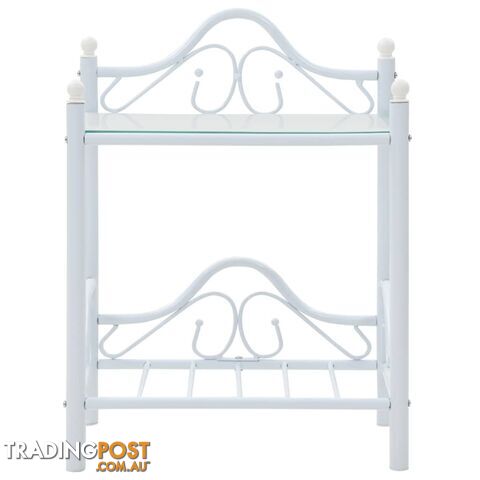 Bedside Tables - 246729 - 8718475613251 - photo 3 of 8