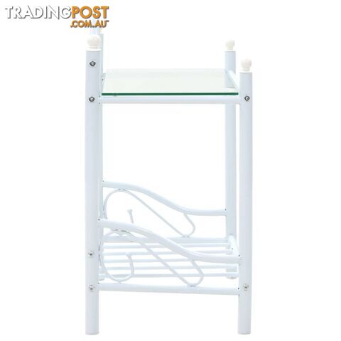 Bedside Tables - 246729 - 8718475613251 - photo 4 of 8