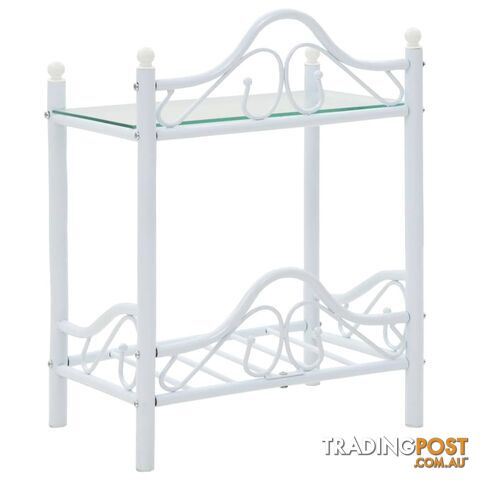 Bedside Tables - 246729 - 8718475613251 - photo 5 of 8