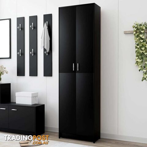 Cupboards & Wardrobes - 802850 - 8720286016442