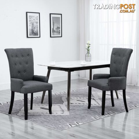 Kitchen & Dining Room Chairs - 248461 - 8719883565972