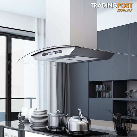 Range Hoods - 50662 - 8718475589167