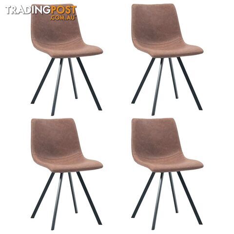 Kitchen & Dining Room Chairs - 281484 - 8719883690247