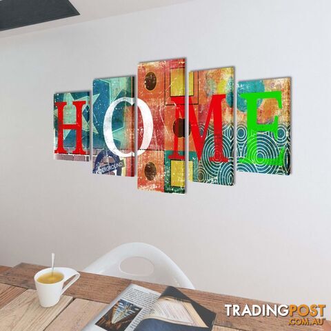 Posters, Prints & Visual Artwork - 241590 - 8718475903383 - photo 2 of 4