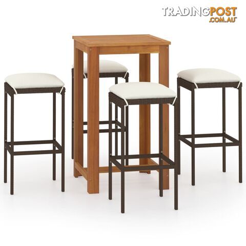Outdoor Furniture Sets - 3067981 - 8720286340097