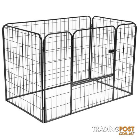 Pet Carriers & Crates - 170816 - 8719883686981
