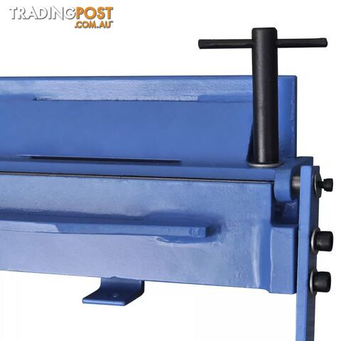 Pipe & Bar Benders - 141320 - 8718475892564 - photo 4 of 7