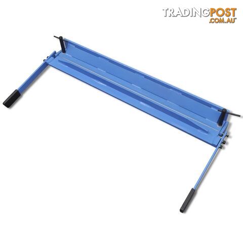 Pipe & Bar Benders - 141320 - 8718475892564 - photo 5 of 7