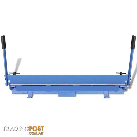 Pipe & Bar Benders - 141320 - 8718475892564 - photo 3 of 7