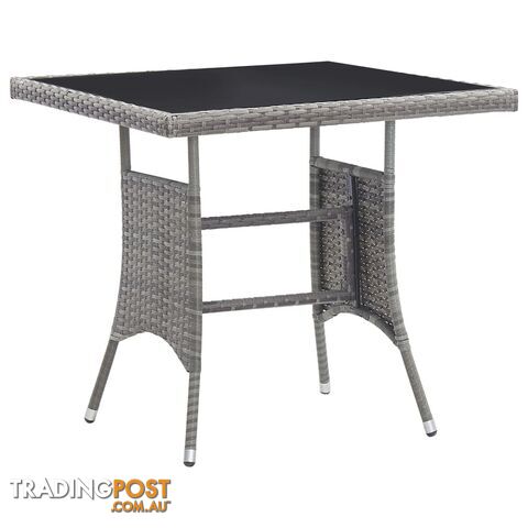 Outdoor Tables - 46413 - 8719883754994