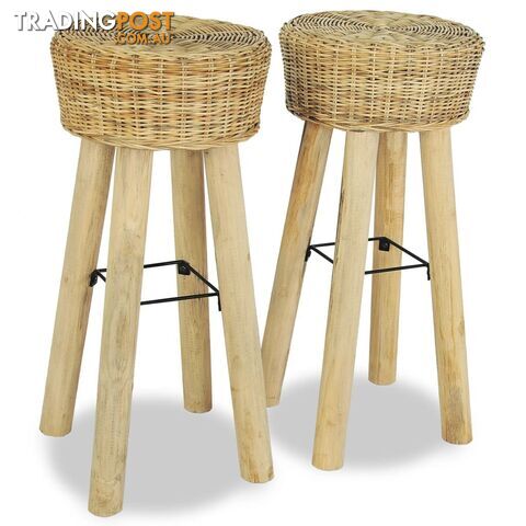 Table & Bar Stools - 244577 - 8718475568926