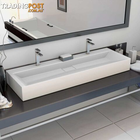 Bathroom Basins - 144068 - 8719883570365