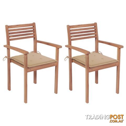 Outdoor Chairs - 3062265 - 8720286261897
