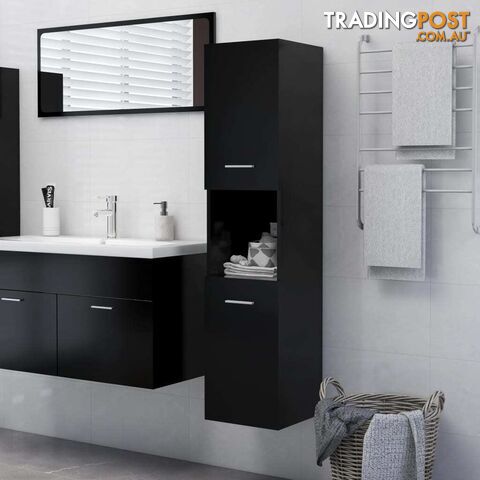 Bathroom Furniture Sets - 804998 - 8720286221839