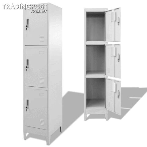 Storage Cabinets & Lockers - 244474 - 8718475561507