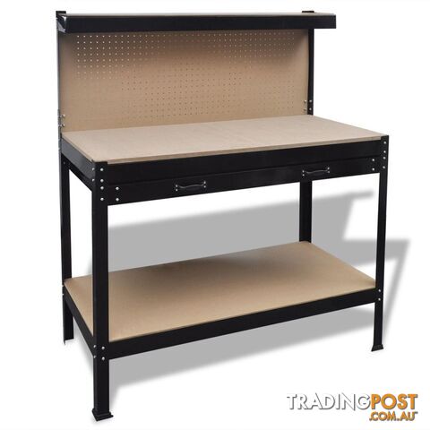 Work Benches - 141769 - 8718475937807 - photo 4 of 6