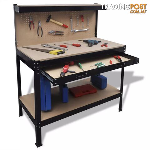 Work Benches - 141769 - 8718475937807