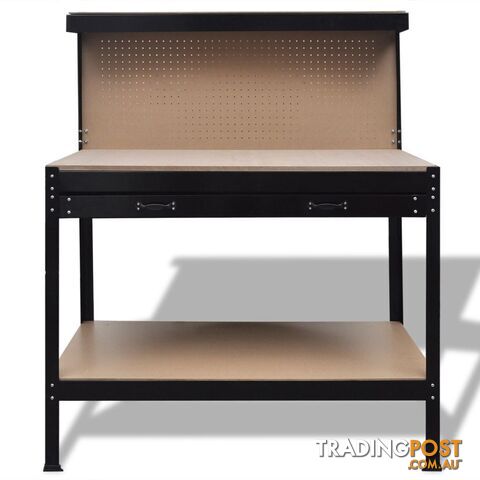 Work Benches - 141769 - 8718475937807 - photo 3 of 6