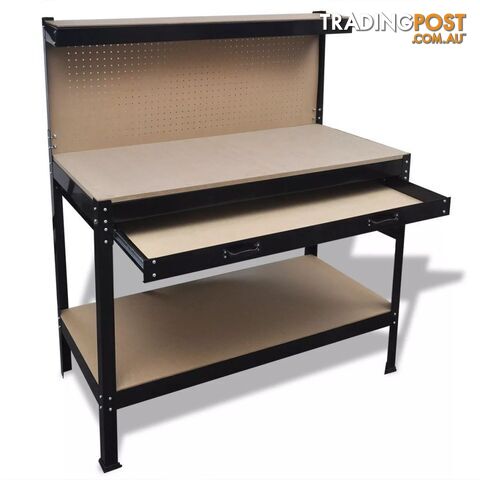 Work Benches - 141769 - 8718475937807 - photo 2 of 6