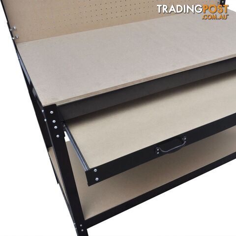 Work Benches - 141769 - 8718475937807 - photo 5 of 6