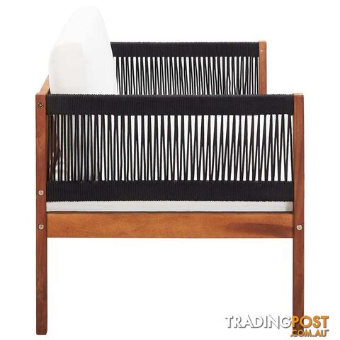 Outdoor Sofas - 46341 - 8719883722207 - photo 3 of 7