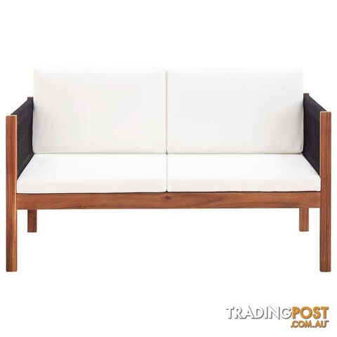 Outdoor Sofas - 46341 - 8719883722207 - photo 2 of 7
