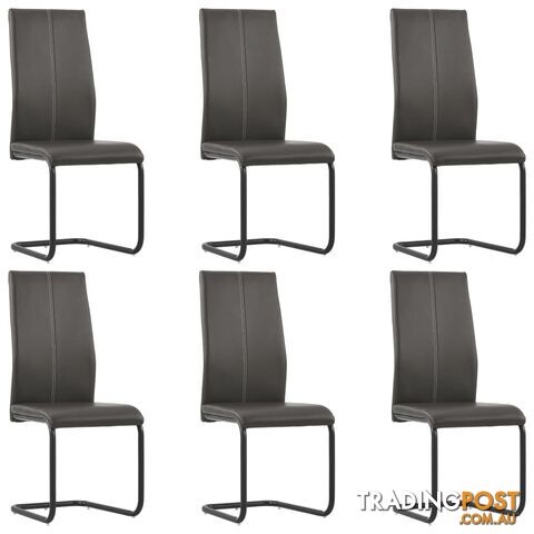 Kitchen & Dining Room Chairs - 279297 - 8719883822372