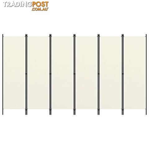 Room Dividers - 320727 - 8720286022733