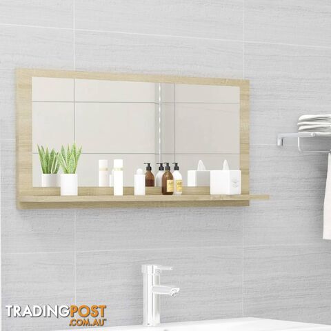 Bathroom Vanity Units - 804574 - 8720286218945