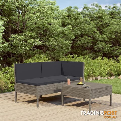 Outdoor Furniture Sets - 310188 - 8720286073360