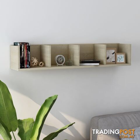 Wall Shelves & Ledges - 801322 - 8719883817323