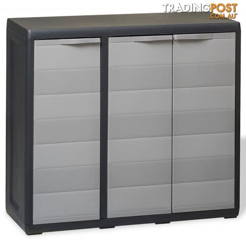 Storage Cabinets & Lockers - 43705 - 8718475590439