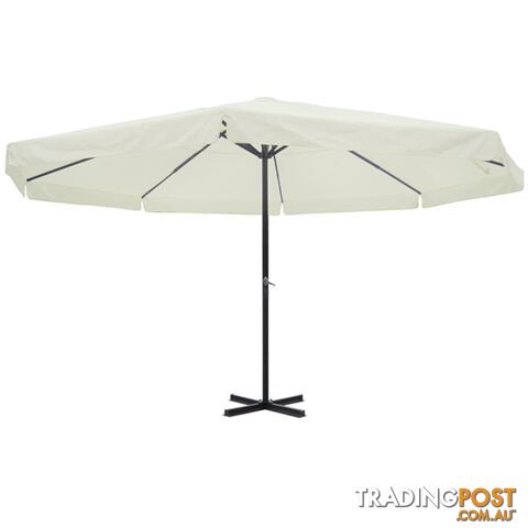 Outdoor Umbrellas & Sunshades - 40301 - 8718475802860