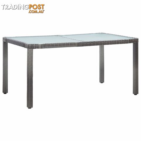 Outdoor Tables - 45985 - 8719883784953
