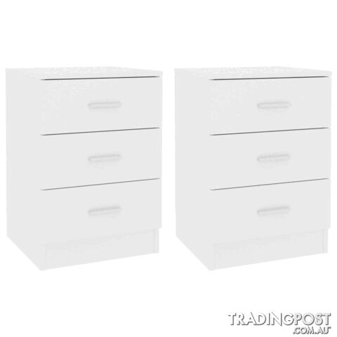 Bedside Tables - 800451 - 8719883738482 - photo 2 of 8