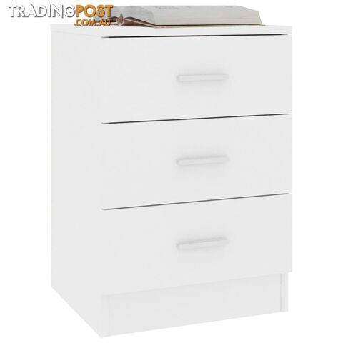 Bedside Tables - 800451 - 8719883738482 - photo 3 of 8