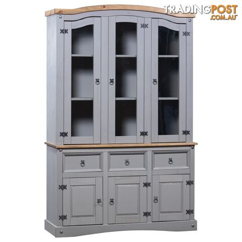 Storage Cabinets & Lockers - 282647 - 8719883682167