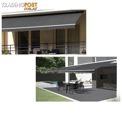 Awning - 827011 - photo 2 of 2