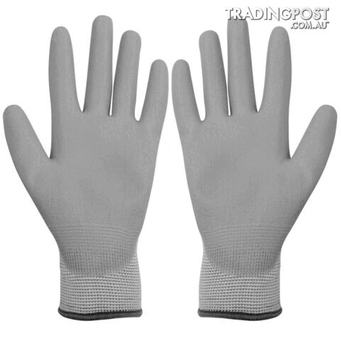 Safety Gloves - 131379 - 8718475968535 - photo 2 of 5
