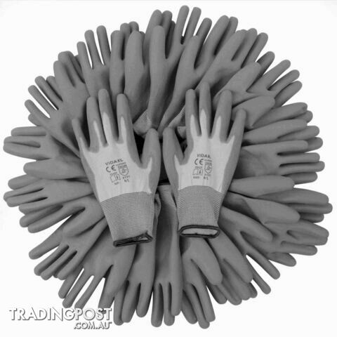 Safety Gloves - 131379 - 8718475968535 - photo 5 of 5