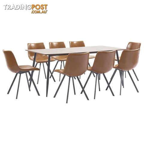 Kitchen & Dining Furniture Sets - 3050764 - 8719883847672
