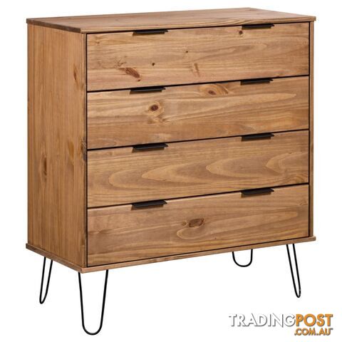 Chest of drawers - 321124 - 8720286090787